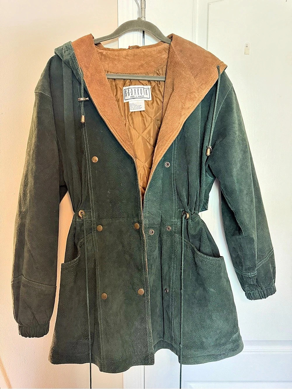 Vintage jacket